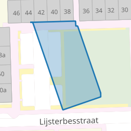 Perceel MRK01-L-2200