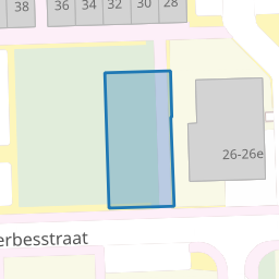 Perceel MRK01-L-2203