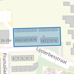 Perceel MRK01-L-2206