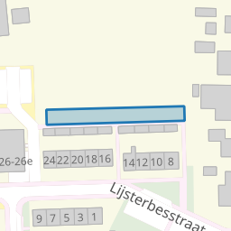 Perceel MRK01-L-2209