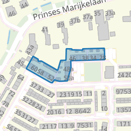 Perceel MRK01-L-2248