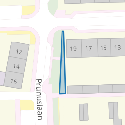 Perceel MRK01-L-2254