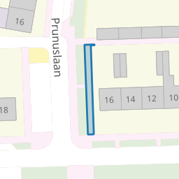 Perceel MRK01-L-2256