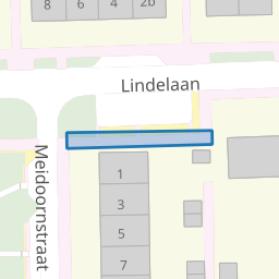 Perceel MRK01-L-2261