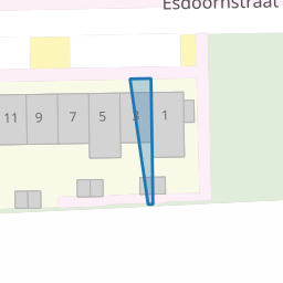 Perceel MRK01-L-2265