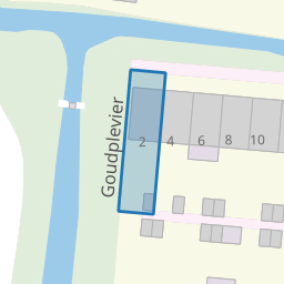 Perceel MRK01-L-2274