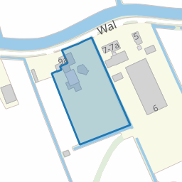 Perceel MRK01-L-2276