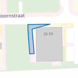 Perceel MRK01-L-2289