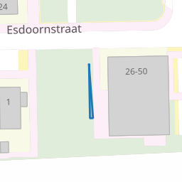 Perceel MRK01-L-2293