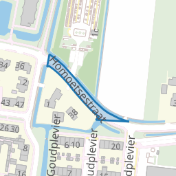 Perceel MRK01-L-2295