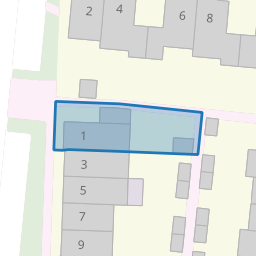 Perceel MRK01-L-2296