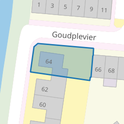 Perceel MRK01-L-2299