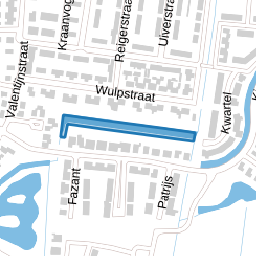 Perceel MRK01-L-2316