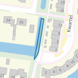 Perceel MRK01-L-2319