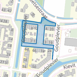 Perceel MRK01-L-2323