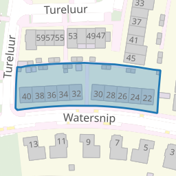 Perceel MRK01-L-2336