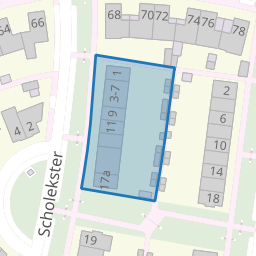 Perceel MRK01-L-2337