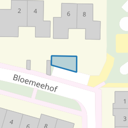 Perceel MRK01-L-2353