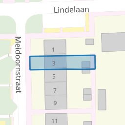 Perceel MRK01-L-2359