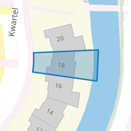 Perceel MRK01-L-2371