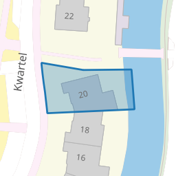 Perceel MRK01-L-2373