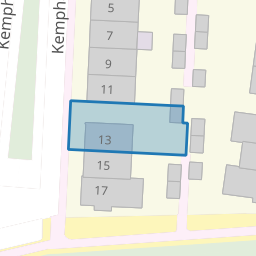 Perceel MRK01-L-2380