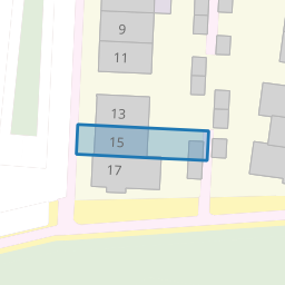 Perceel MRK01-L-2381