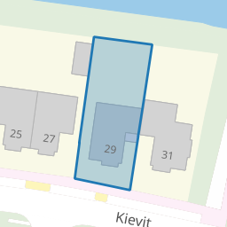 Perceel MRK01-L-2409