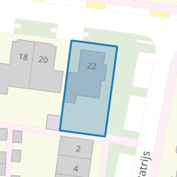 Perceel MRK01-L-2420