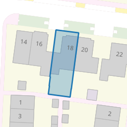 Perceel MRK01-L-2422