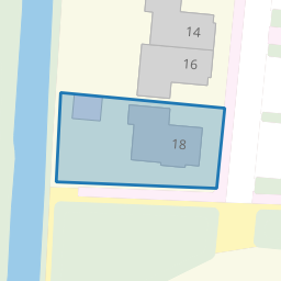 Perceel MRK01-L-2439