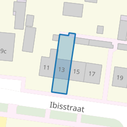 Perceel MRK01-L-2444