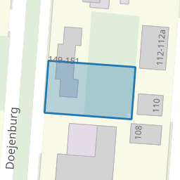 Perceel MRK01-L-2455