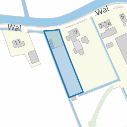 Perceel MRK01-L-2473