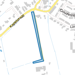 Perceel MRK01-L-2485