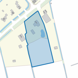 Perceel MRK01-L-2488