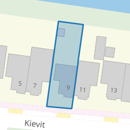 Perceel MRK01-L-2495