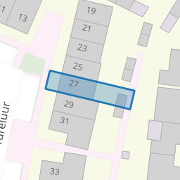 Perceel MRK01-L-2508