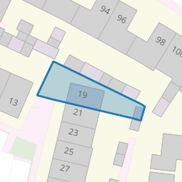 Perceel MRK01-L-2513