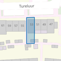 Perceel MRK01-L-2519