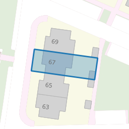 Perceel MRK01-L-2525