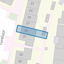 Perceel MRK01-L-2529