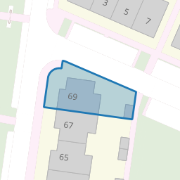 Perceel MRK01-L-2530