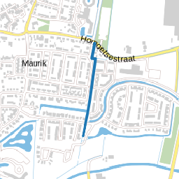 Perceel MRK01-L-2533