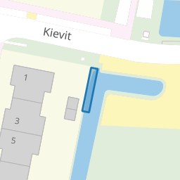 Perceel MRK01-L-2534