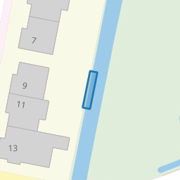 Perceel MRK01-L-2539