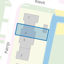 Perceel MRK01-L-2544