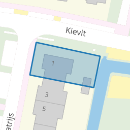 Perceel MRK01-L-2546