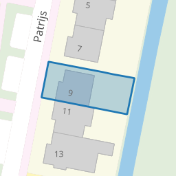 Perceel MRK01-L-2547