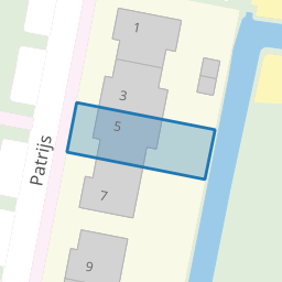 Perceel MRK01-L-2548